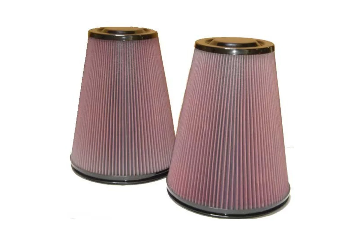 Walker AIRSEP CCE filter service kit 1000880, factory catalog photograph